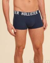 Quần lót boxer nam Hollister HL03
