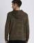 Áo hoodie Gap 100% chính hãng với họa tiết camouflage ATD167