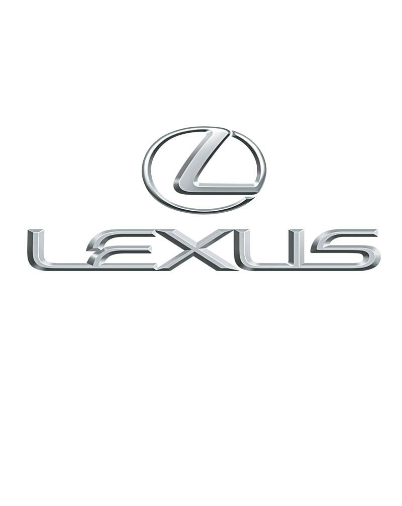 log lexus
