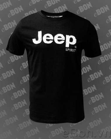 Áo phông nam xuất khẩu Jeep Spirit AT32