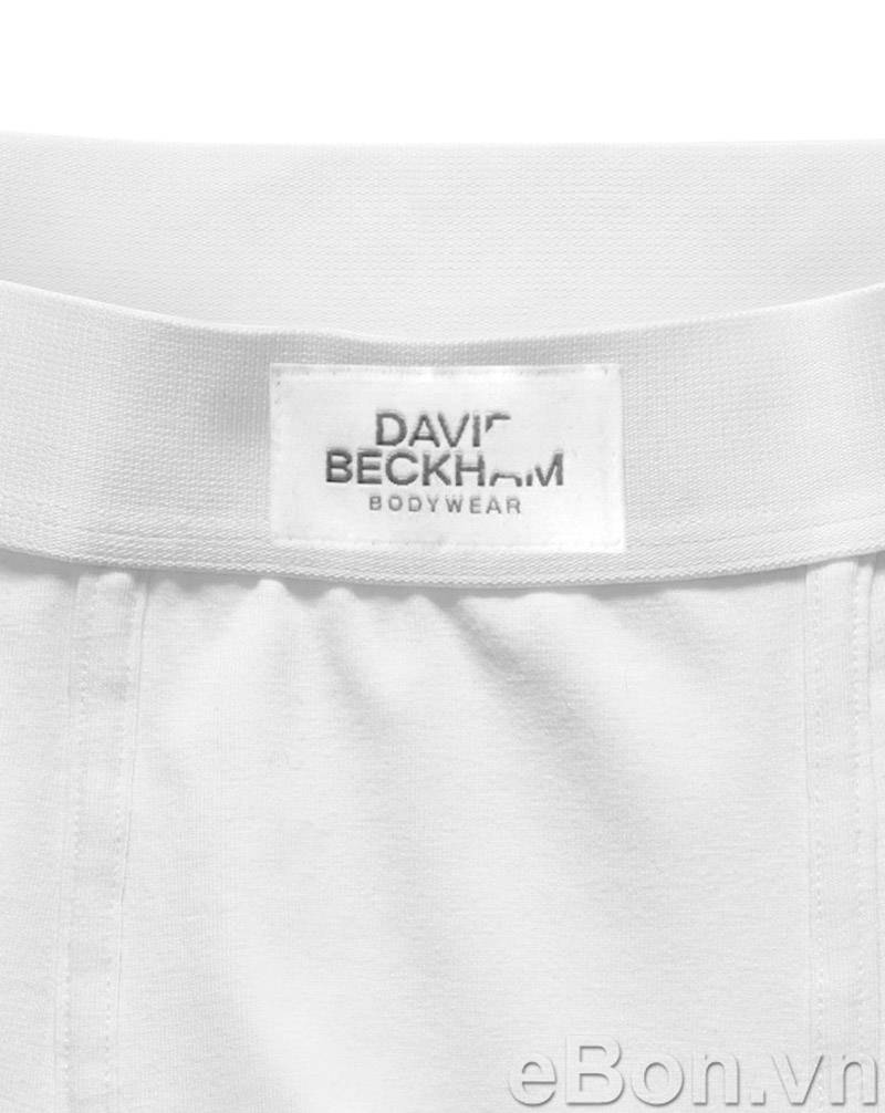Quần lót nam David Beckham - Ảnh 5
