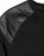 Áo nỉ nam dài tay H&M màu đen ATD146