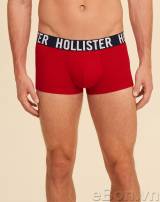 Quần lót boxer nam Hollister HL06