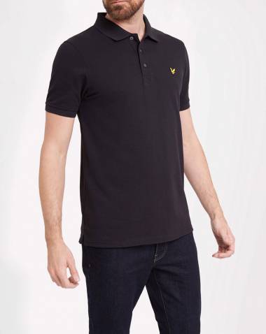 Áo polo nam Lyle and Scott AT60
