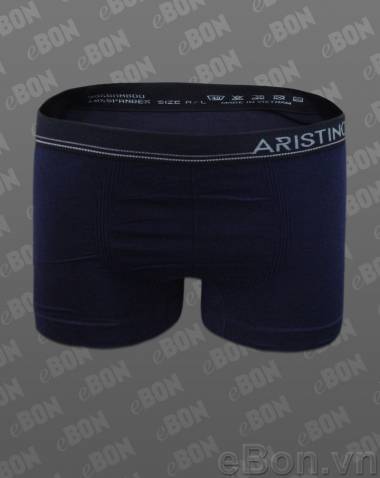 Quần lót nam boxer sợi tre Aristino ABX16-11