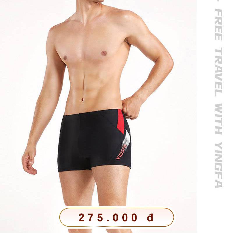 Quần bơi nam boxer đẹp và tốt nhất 2025 Quần bơi nam boxer đẹp và tốt nhất 2025