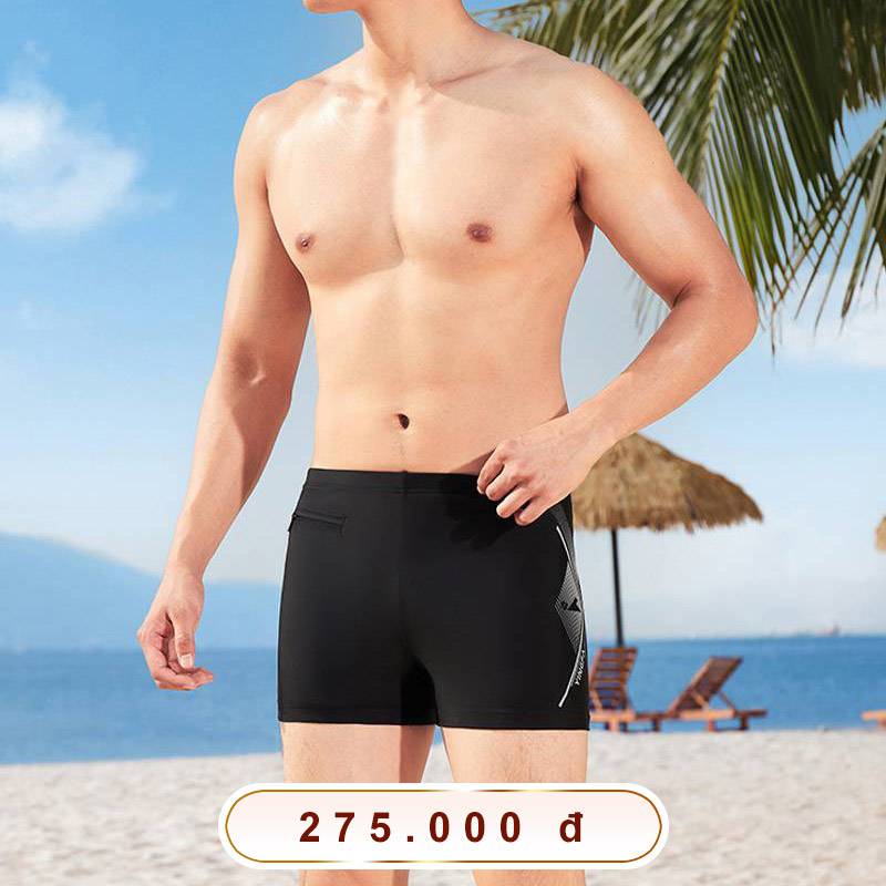 Quần bơi nam boxer đẹp và tốt nhất 2025 - Ảnh 4 Quần bơi nam boxer đẹp và tốt nhất 2025 - Ảnh 4