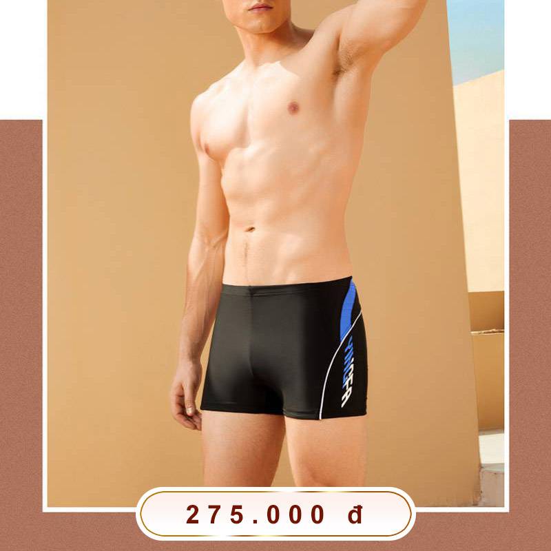 Quần bơi nam dáng boxer đẹp và tốt nhất 2025 - Ảnh 8 Quần bơi nam dáng boxer đẹp và tốt nhất 2025 - Ảnh 8