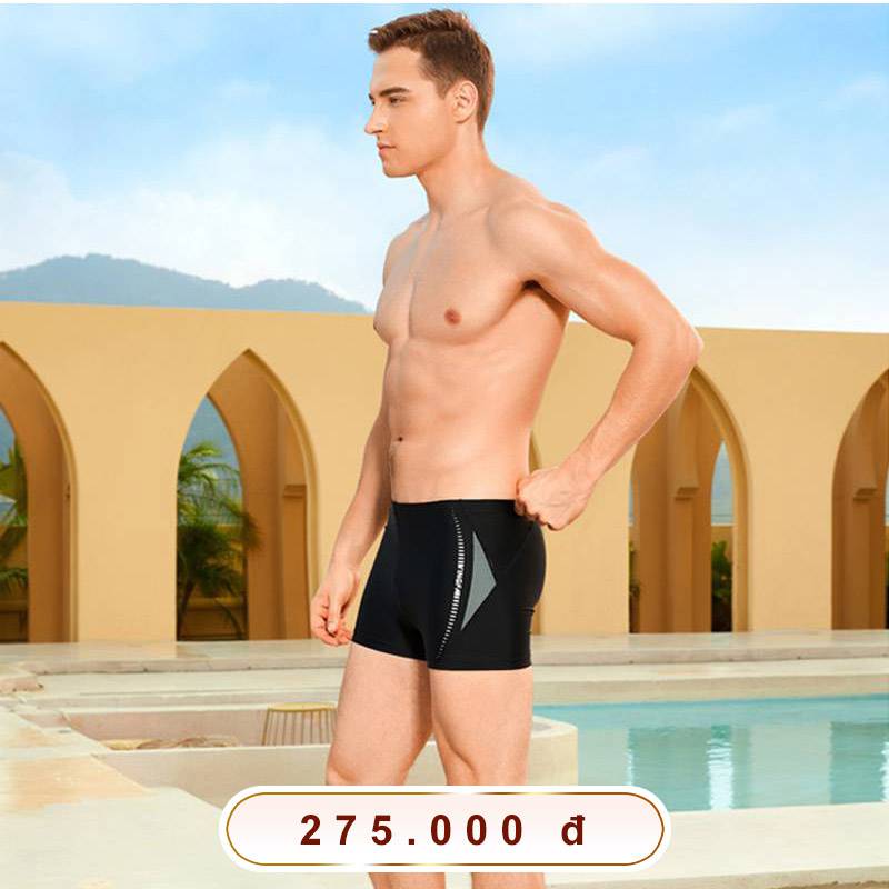 Quần bơi nam boxer đẹp và tốt nhất 2025 - Ảnh 13 Quần bơi nam boxer đẹp và tốt nhất 2025 - Ảnh 13
