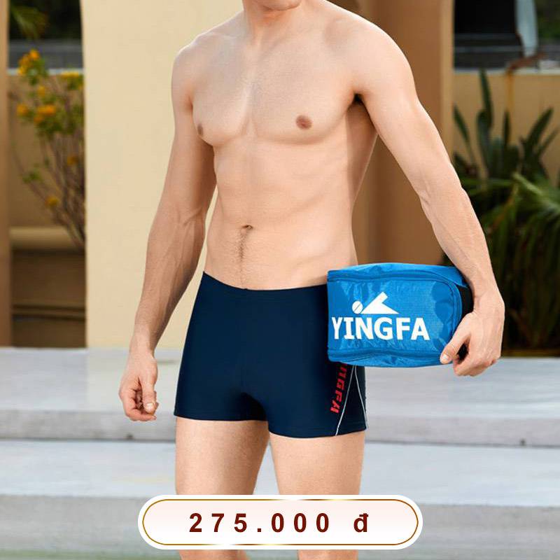 Quần bơi nam boxer đẹp và tốt nhất 2025 - Ảnh 14 Quần bơi nam boxer đẹp và tốt nhất 2025 - Ảnh 14