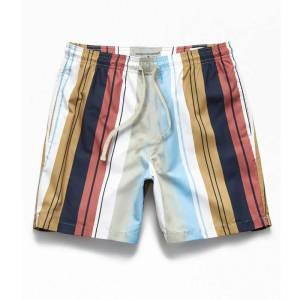 Quần short đi biển Pacsun QD313